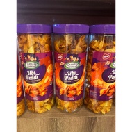 Ubi Pedas Family Corner