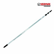 4M Adjustable Aluminium Telescopic Extension Pole 4M Paint Rod / 4M Telescopic Pole Painting Rod / T