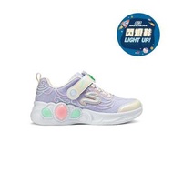 SKECHERS - PRINCESS WISHES 女童閃燈鞋