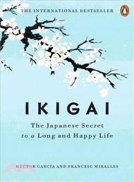 42535.Ikigai ─ The Japanese Secret to a Long and Happy Life