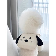 dog backpack cute