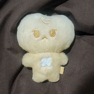 NCT 127 Doll som moong chil PRELOVED Yuta Jungwoo Doyoung