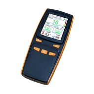 Spot inventory air quality monitor PM2.5 detector Digital TVOC Gas Analyzer PM1.0 PM10 Tester Meter