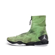 Nike Nike Air Jordan 28 Color Pack Green Camo | Size 14