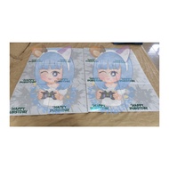 LP Seventeen Happy Burstday Sealed