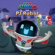 PJ Masks - PJ Robot eOne