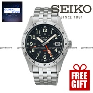 Seiko 5 Sports SSK023K1 GMT Automatic Men Watch -SSK023