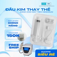 Mesogun injection machine replacement needle tip, nutrient injection machine