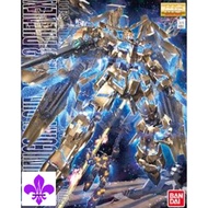 Local✐Unicorn Gundam 03 Phenex （MG k kit model gundam