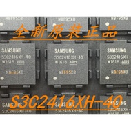Imported Samsung Original Genuine S3C2416XH-40 S3C2416X40-Y640 Master Control ARM Chip
