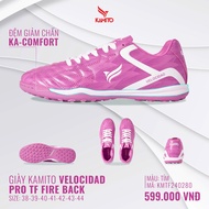Giày Bóng Đá Chính Hãng Kamito Velocidad Legend Pro TF 2024