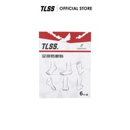TLSS FOOTWEAR ANTI-ABRASION ADHESIVE (TLFMT-1) Skin Patch