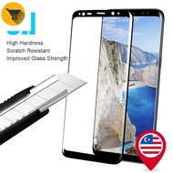 MK2 For Samsung Galaxy Note 9 3D Tempered Glass Full Coverage Screen Protector
