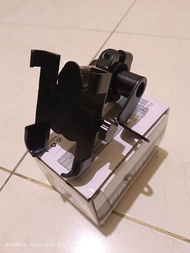 Holder hp plus breket motor honda vario 150 pcx 160 pcx 150 Adv 150 vario 125 Beat Scoopy Genio hold