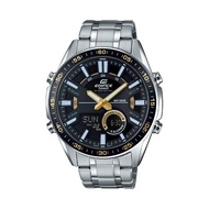 พร้อมส่ง นาฬิกา คาสิโอ  Watch Casio EFV-C100D-1BVDF ของแท้100% Warranty ศูนย์ไทย
