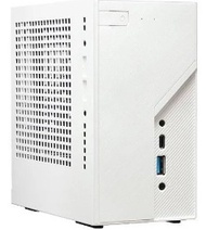 ASROCK AS-BB-DESKMINI-B760-WH DeskMini B760 White Edition 注意：此機如需使用，還需另外付款配 CPU RAM 和 HDD
