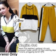 nagita set by bona