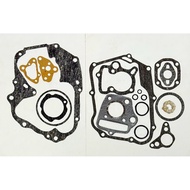 Honda DAX CHALY CUB 50CC C50/Z50M/Z50A/CF50/CD50/CT50/ST50/SS50 Complete Gasket Set(Top & Bottom) 18