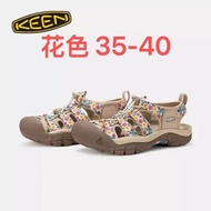 NEWPORT H2 Men's and Women's New Breathable Sandals Outdoor Wear-resistant Wading Shoes P5V9 TKKX