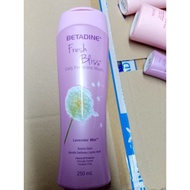 ❥ Betadine daily feminine wash fresh bliss