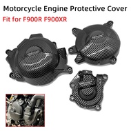 Fit for BMW F900R F900XR F 900R F 900XR F900 R F900 XR 2020-2024 Motorcycle Accessories Engine Prote