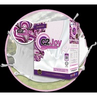 C2joy Milk Using Amulet