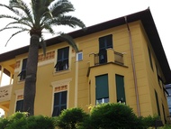 瑪格麗塔別墅酒店 (Villa Margherita)