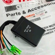 CDI ECU Yamaha Crypton Cripton Ori CDI ECU Motor Vega R Old Lama FIZR F1ZR FIZ