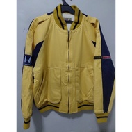 Vintage honda f1 jacket