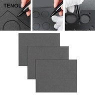 [TENOL] 3 Non-asbestos Gaskets 0.8mm, 1mm Or 1.2mm, 15 X 11.8 Inches, for Small Engines And Oil, Eas