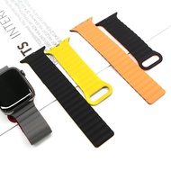 [ Strap ONLY ] BASIC Watch Strap "S/M" Size 18mm 20mm 22mm 38mm 40mm 41mm 42mm 44mm 45mm | Series UL