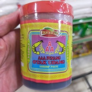 Otak Udang Laksa Shrimp Paste AAA PENANG ESBERG