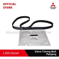 Mitsubishi Motors BELT VALVE TIMING Panjang L300 Diesel
