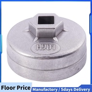 65mm 14 Flutes Oil Filter  Cap Wrench Tool Socket Remover