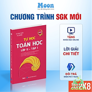 Sách Tự học Toán học lớp 11 chương trình mới