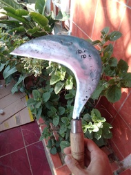 ARIT BAJA PER ASLI PERKAKAS KEBUN KEPERLUAN PERTANIAN DAN PENGARITAN RUMPUT