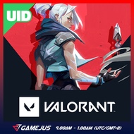 [ Instant ] Valorant ( Point ) - UID Only - No Login Required - PC ONLY - SPack