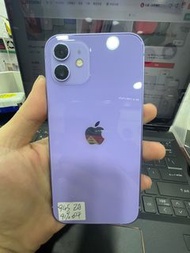 iphone 12 64gb 港版行貨雙卡