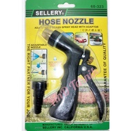 Semprotan Air Sellery 60-323 / Hose Nozzle Sellery / Sprayer Air