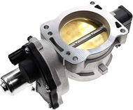 Throttle Body, 8L3E9F991CB 9W7Z9E926A Throttle Body Actuator TPS Sensor Assembly, For Ford Crown Vic