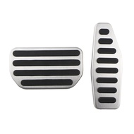 Xe ô tô bằng thép không gỉ Bàn Đạp Cho Suzuki Jimny Jb64 Jb74 2019 2020 2021 2022 Tại Mt bàn đạp pha