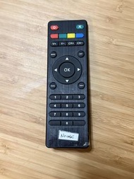 電視遙控器