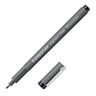 STAEDTLER Pigment Liner 0.3-2.0mm Fineliner Pen
