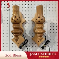 Catholic Altar Lamp - Wall Lamp