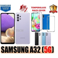 Samsung Galaxy A32 (5G) | (8GB 128GB) / (4GB 128GB) | Local Warranty 1 Year | New Model | Galaxy Phones | Ready Stock