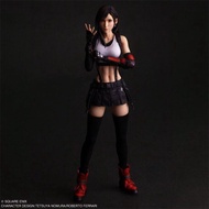 Tifa final fantasy 7 play arts 真
