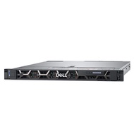 Dell EMC PowerEdge R640 Server Bundle with 2X Silver 4114 2.2GHz 10C 32GB RAM H730P 2x240GB SSD (Ren
