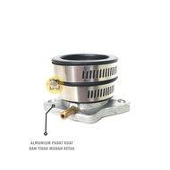 INTAKE MANIFOLD TIGER REVO MANIPOL TIGER REVO VARIASI DNC PART