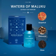 Project 1945 - Waters of Maluku (Extrait) 100ml