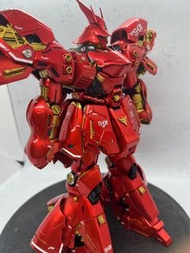 代工包模型🔥📣萬代mg verka沙薩比電鍍色